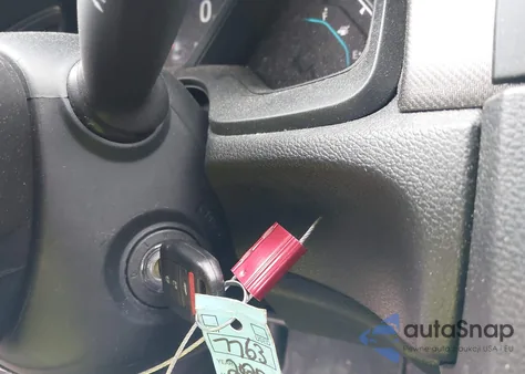 2020 Honda Civic Lx z USA, uszkodzony, nr VIN 2HGFC2F68LH581144